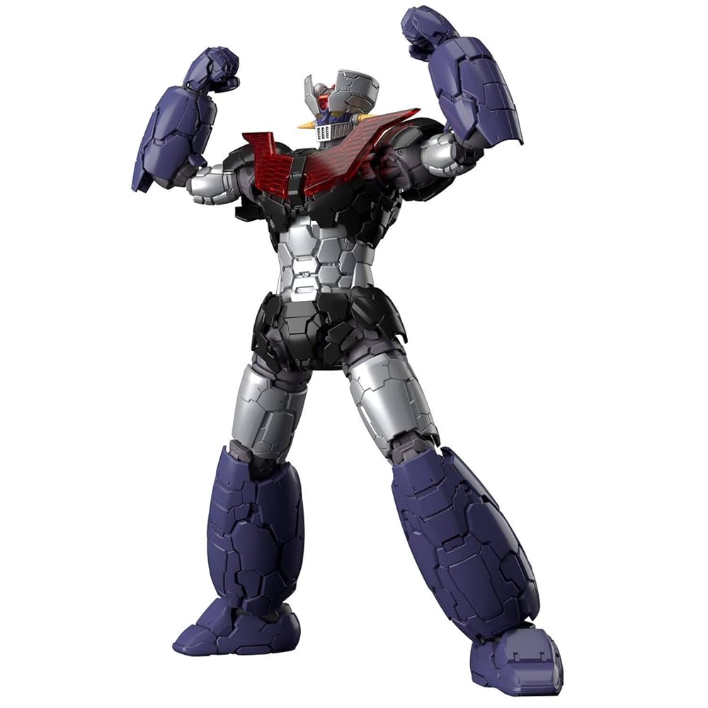 MegaHouse - qazwsx 1/12 Mega Man 11ver. Plastic Model